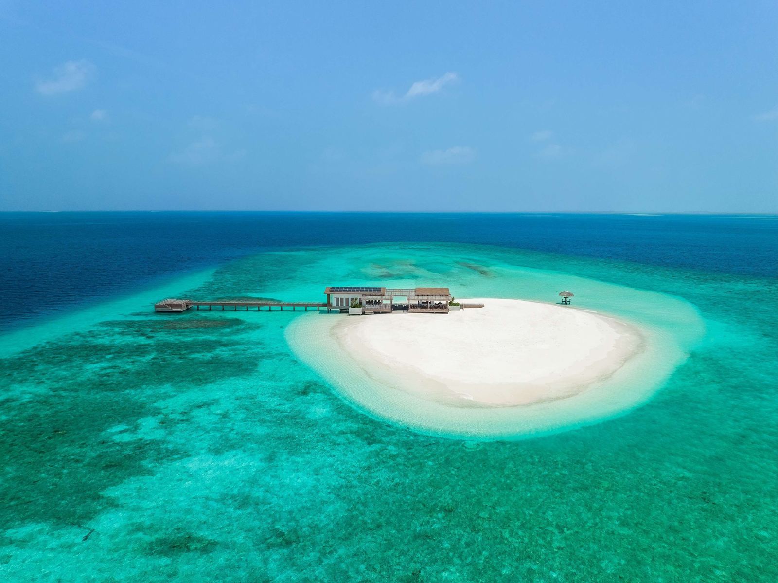 Alila Kothaifaru Maldives en Maldivas