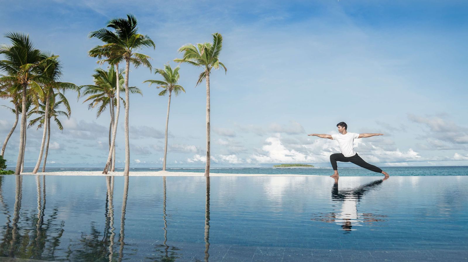 Alila Kothaifaru Maldives en Maldivas