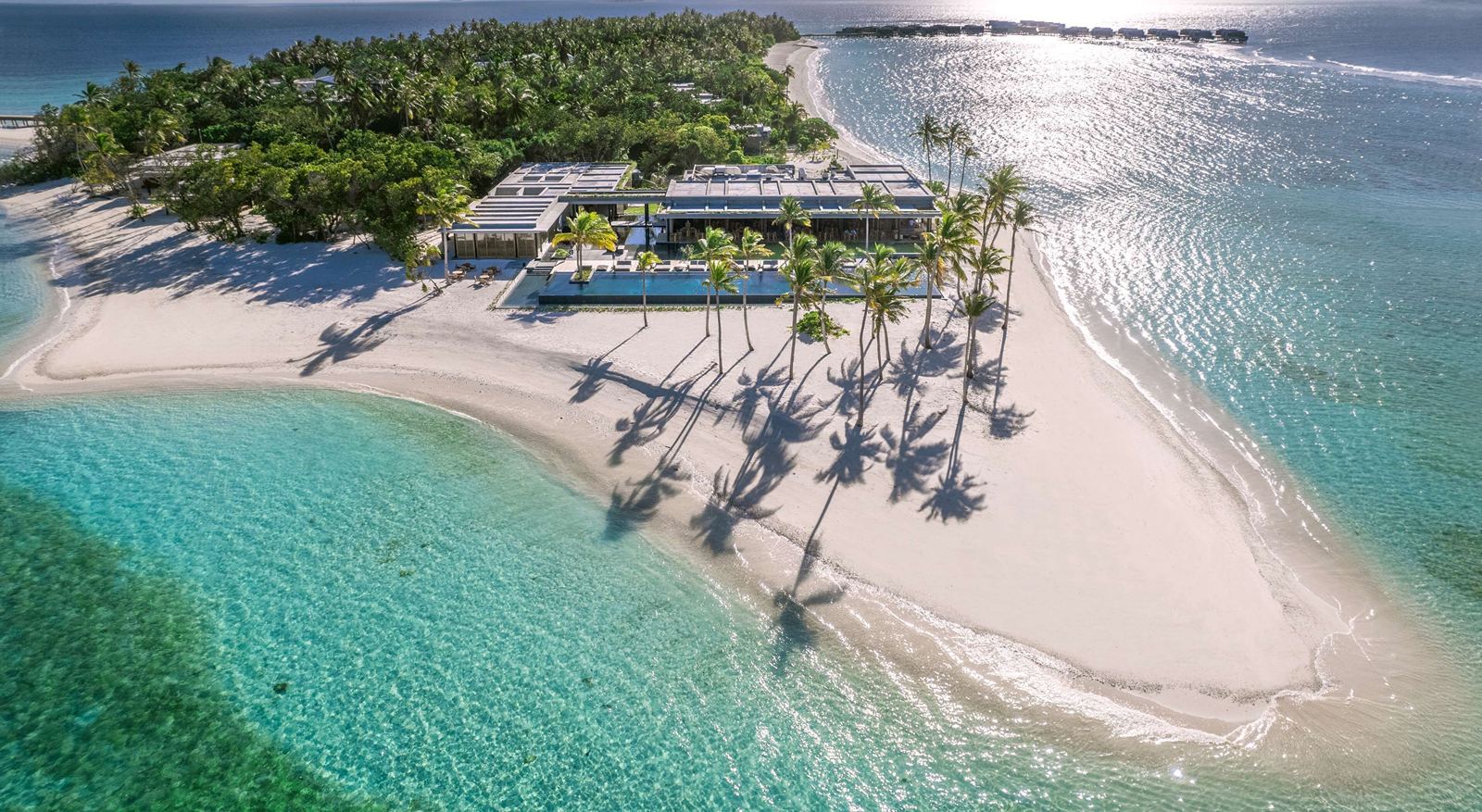 Alila Kothaifaru Maldives en Maldivas