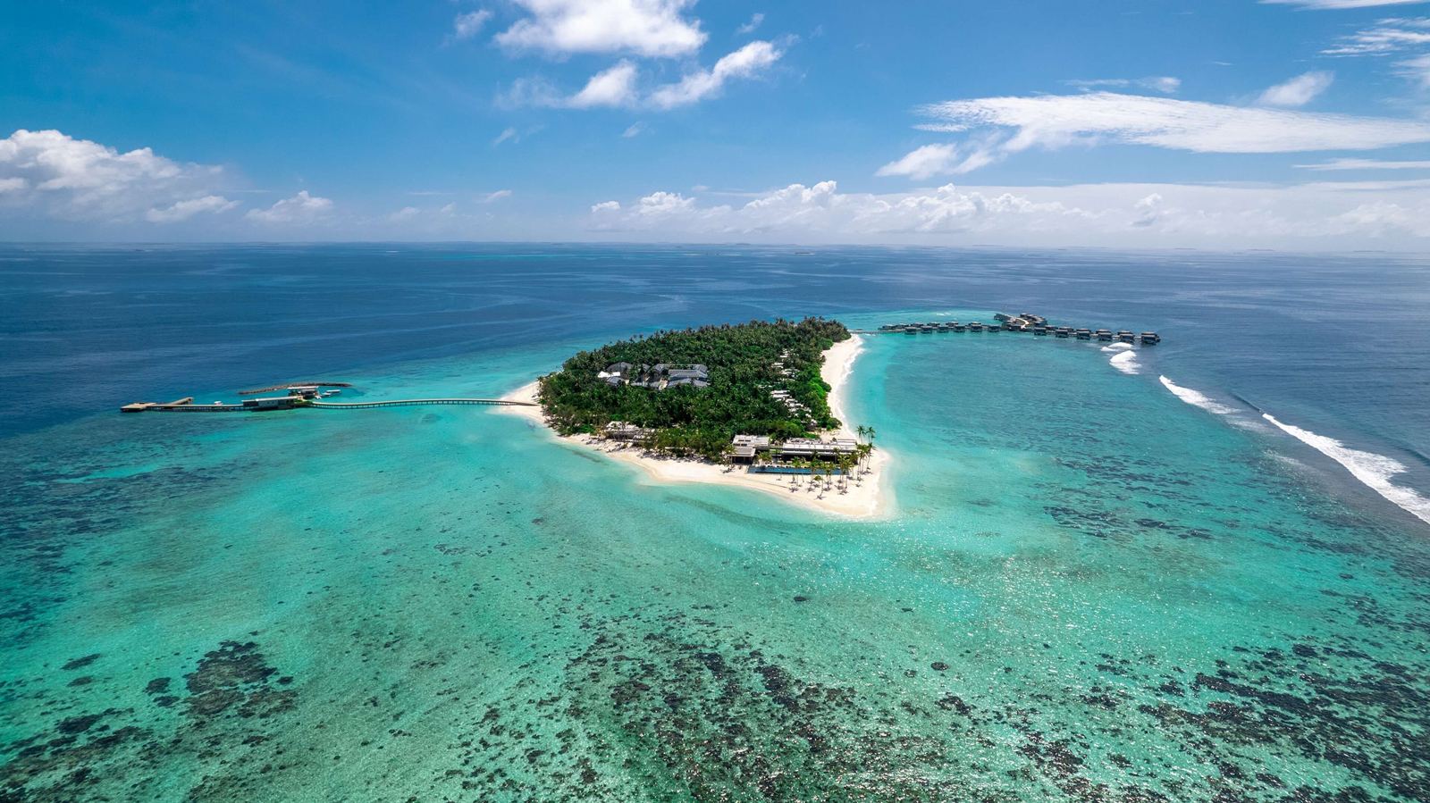 Alila Kothaifaru Maldives en Maldivas
