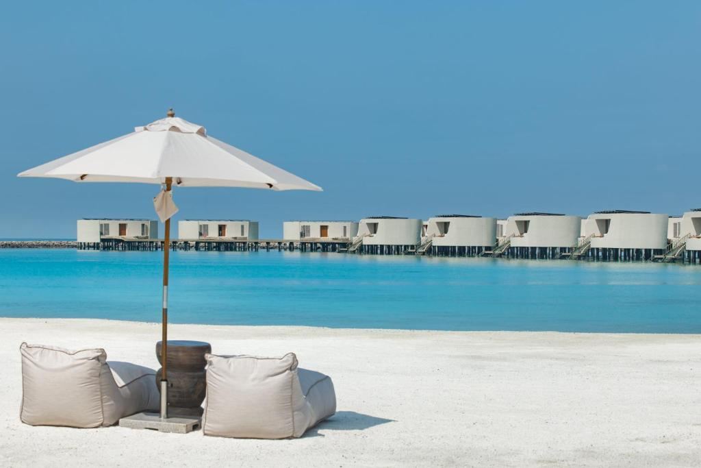 Centara Grand Lagoon Maldives en Maldivas
