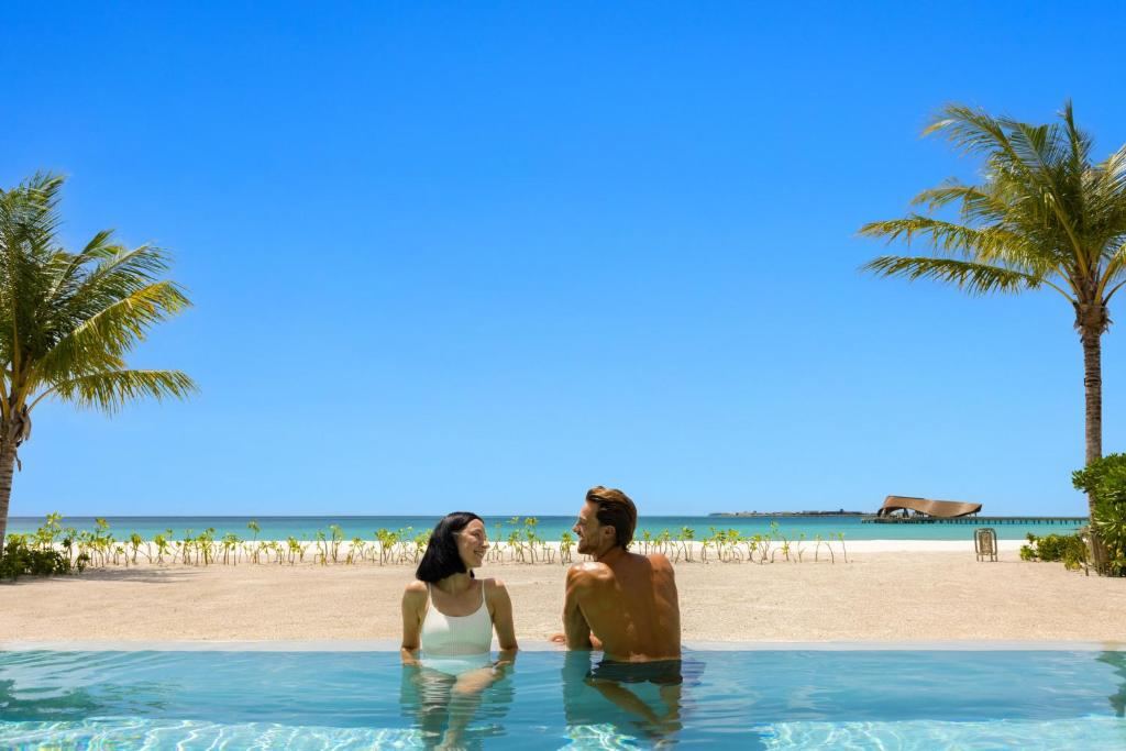 Centara Grand Lagoon Maldives en Maldivas