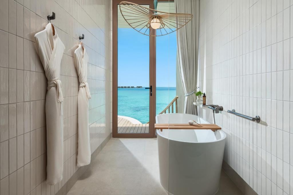 Centara Grand Lagoon Maldives en Maldivas
