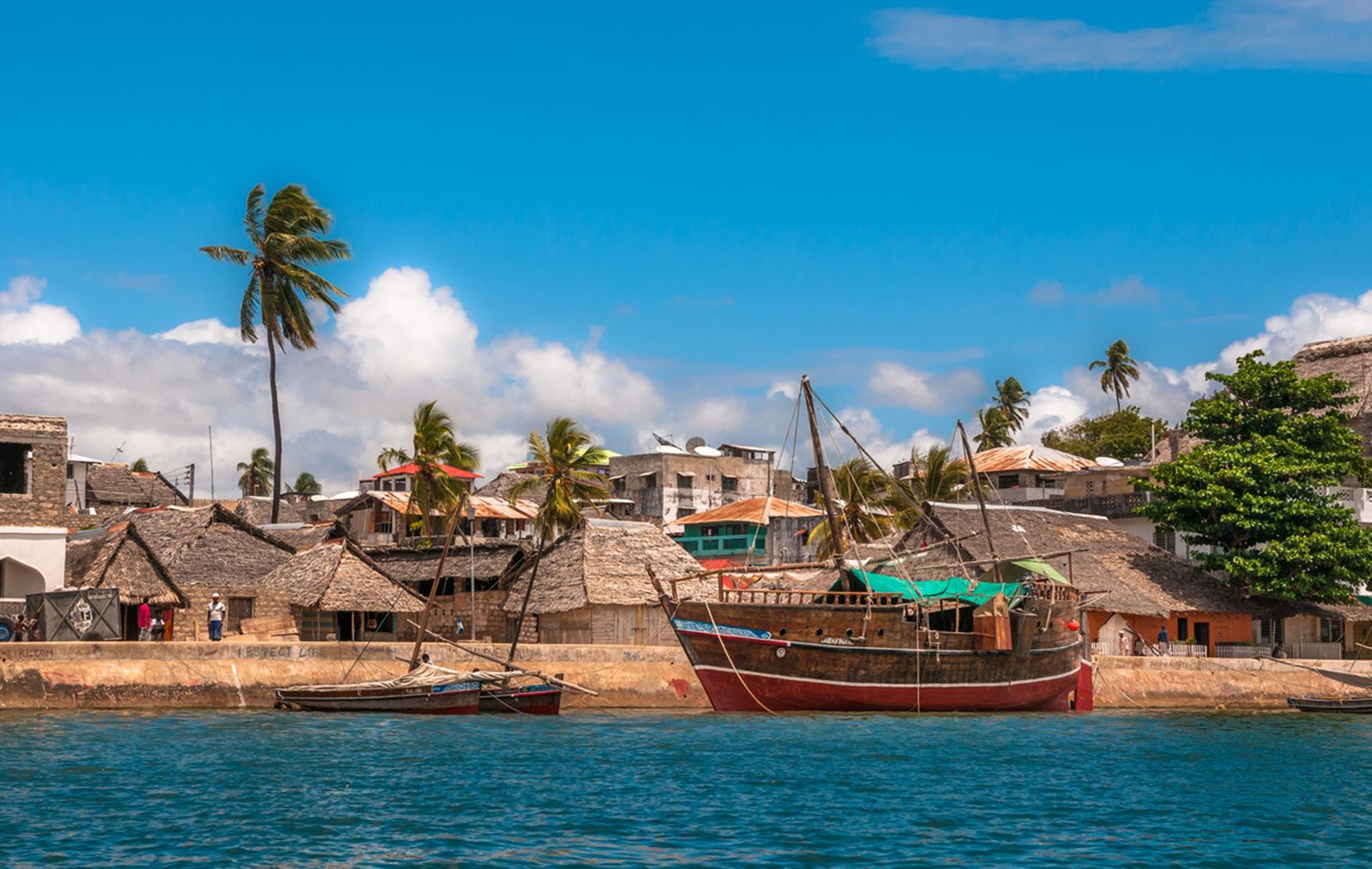 Malindi | LAT.40