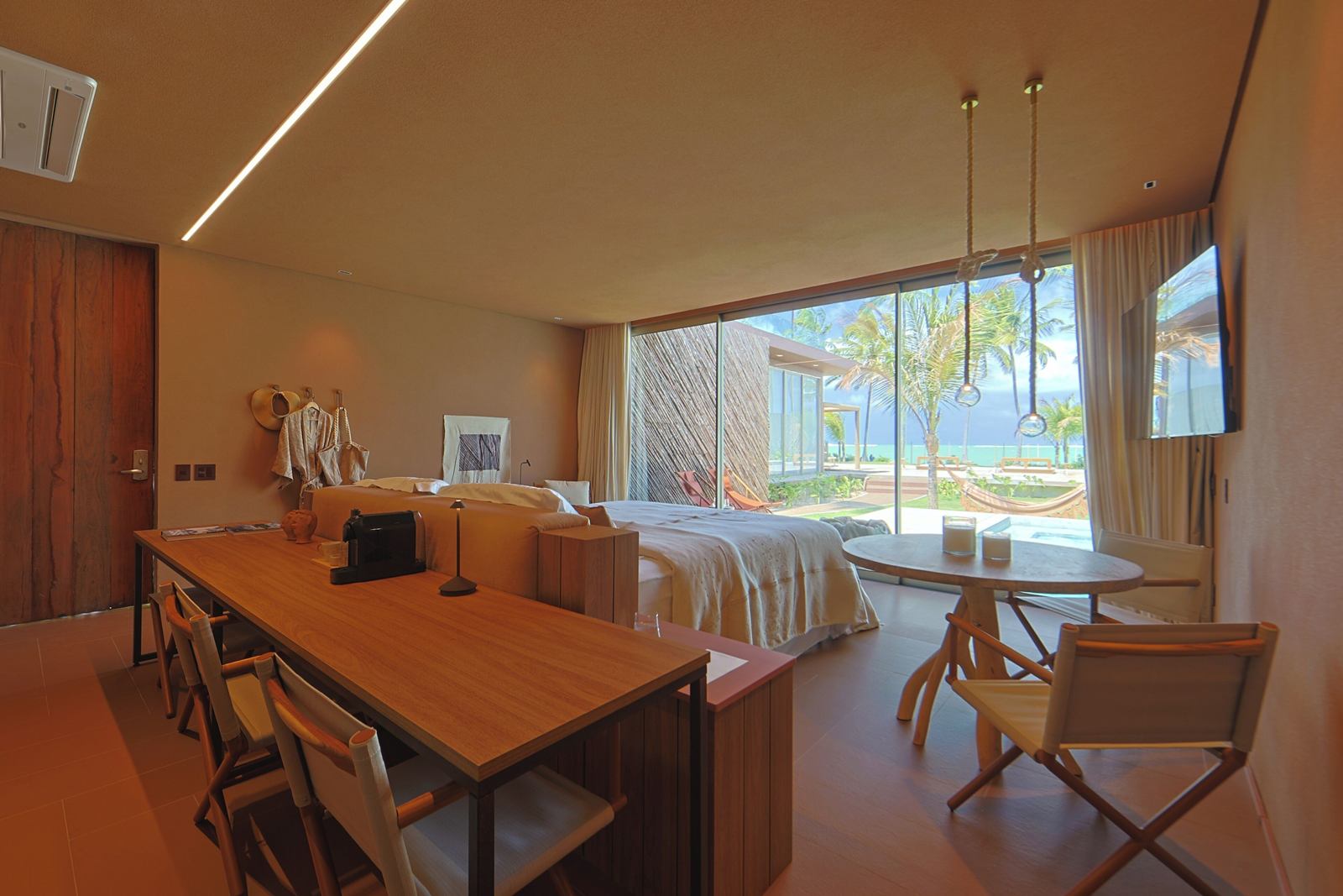 Origem Patacho Design Hotel en su destino
