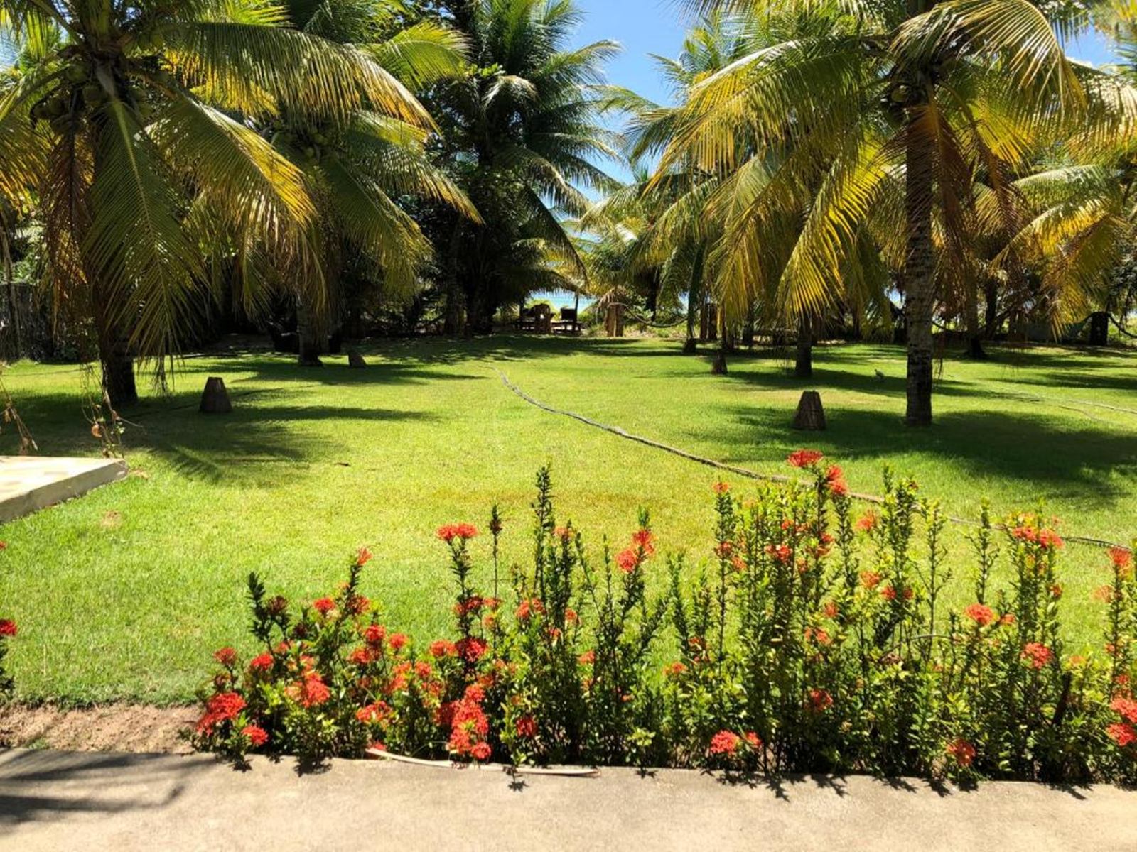Pousada Villas Taturé en Maragogi