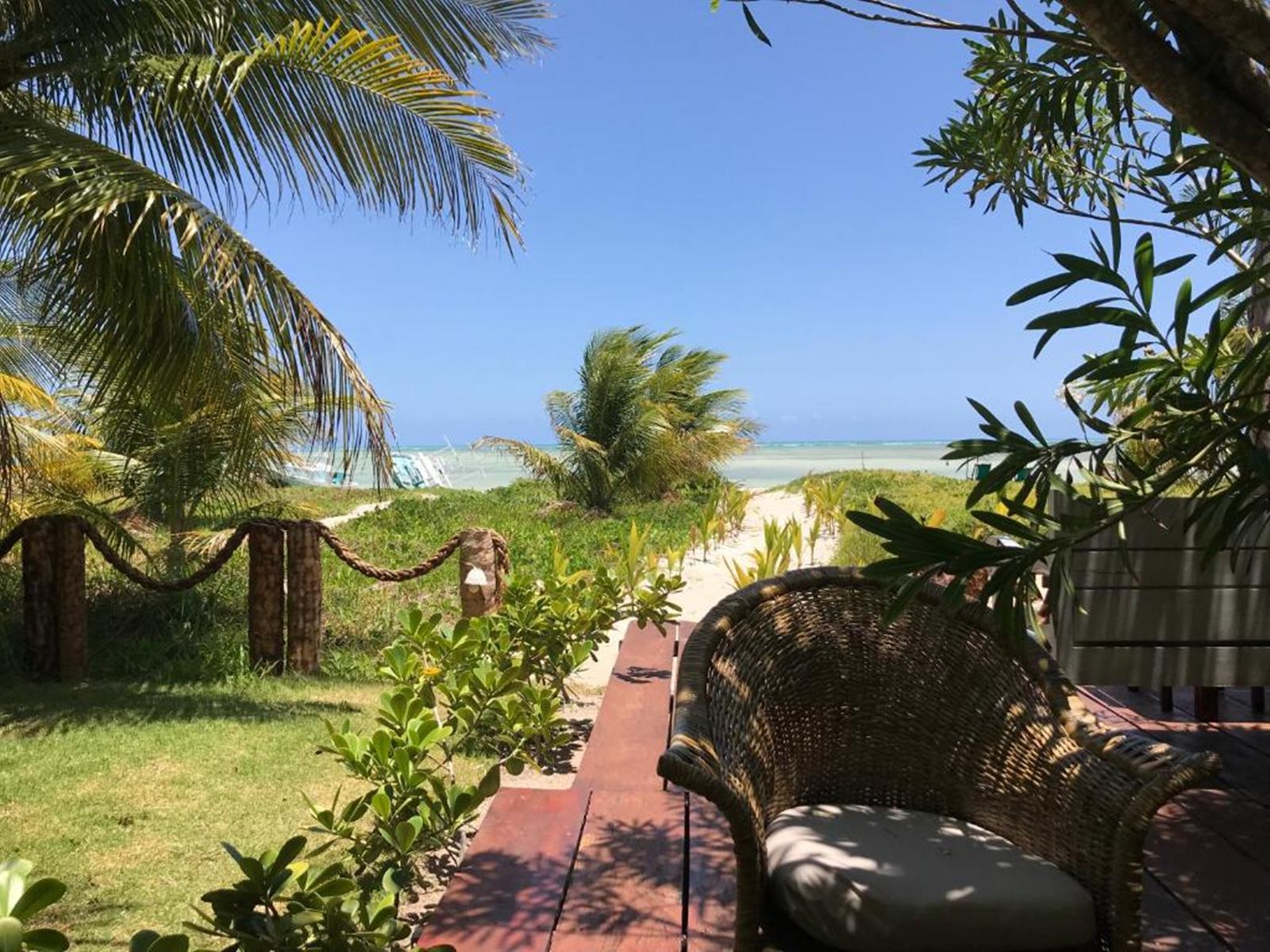 Pousada Villas Taturé en Maragogi