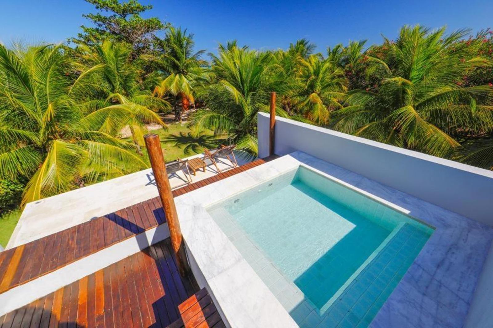 Pousada Villas Taturé en Maragogi