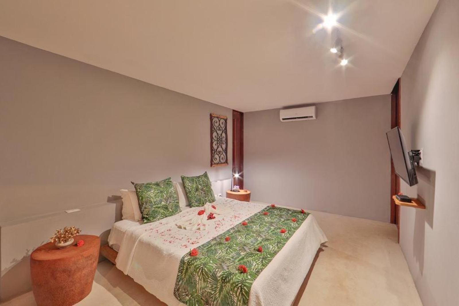 Pousada Villas Taturé en Maragogi