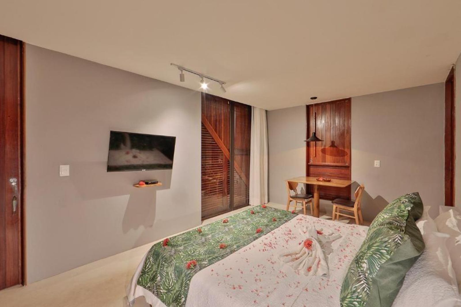 Pousada Villas Taturé en Maragogi