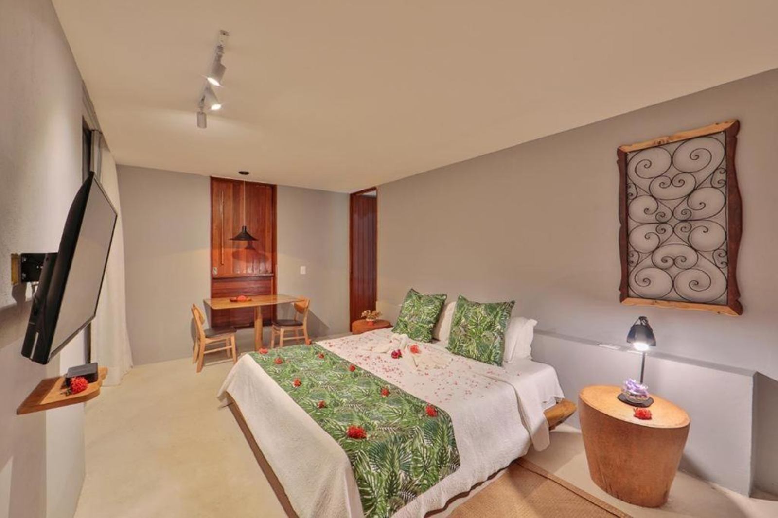 Pousada Villas Taturé en Maragogi