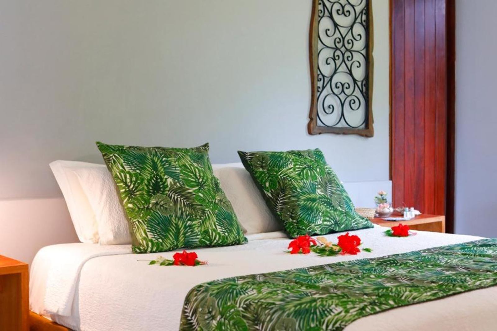 Pousada Villas Taturé en Maragogi