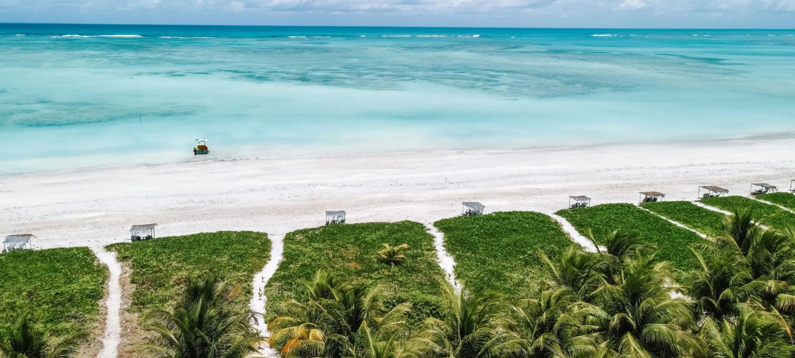 Pousada Villas Taturé en Maragogi