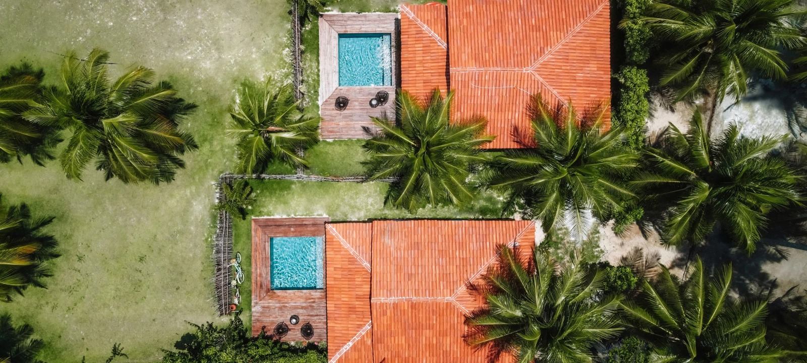 Pousada Villas Taturé en Maragogi