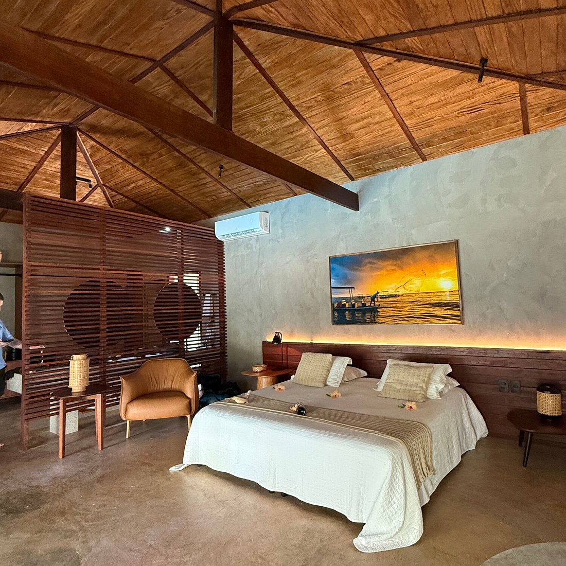 Pousada Villas Taturé en Maragogi