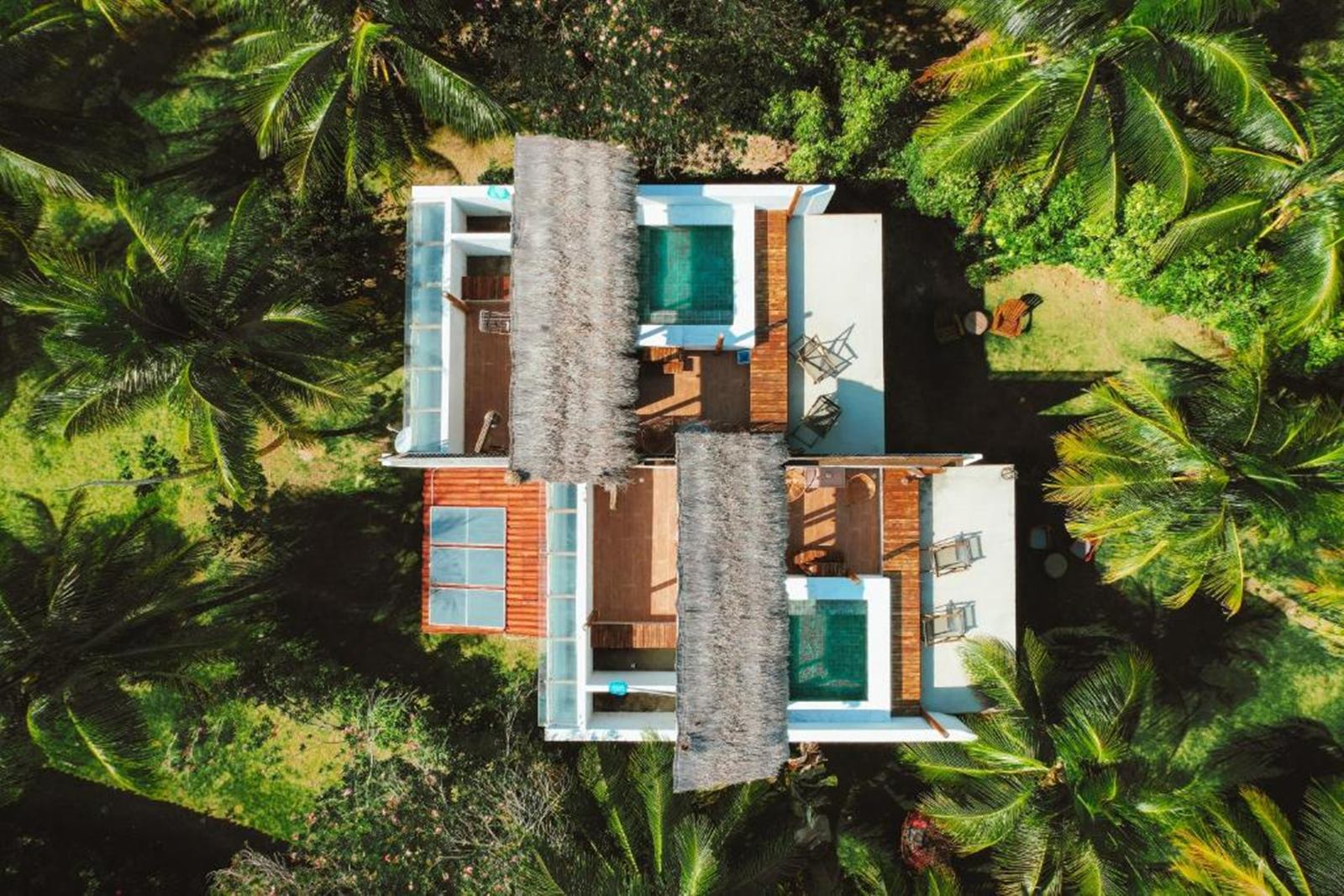 Pousada Villas Taturé en Maragogi