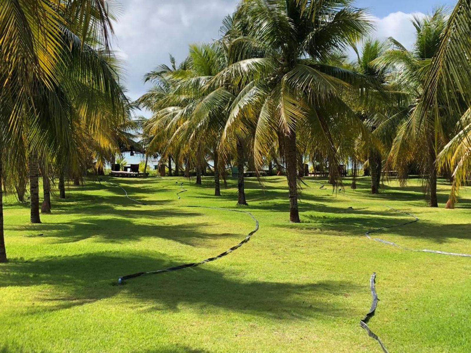 Pousada Villas Taturé en Maragogi