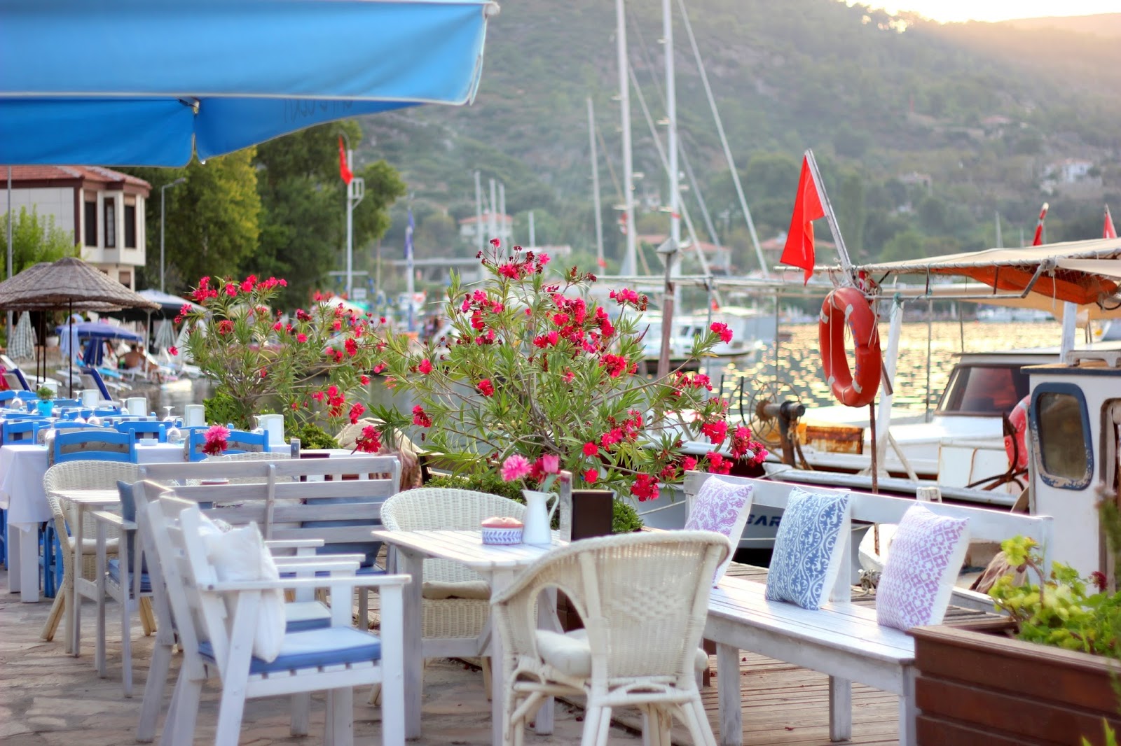 Marmaris | LAT.40