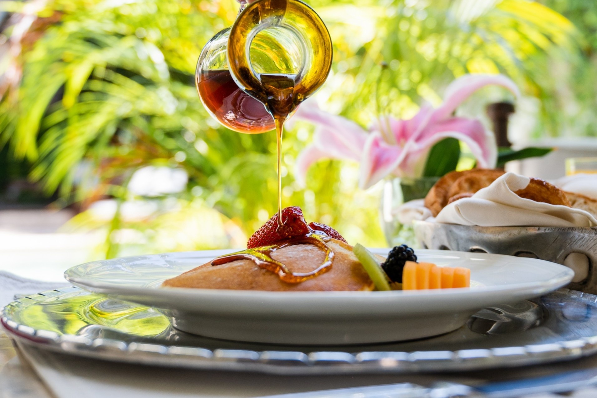 Casa Lecanda Boutique Hotel en Merida