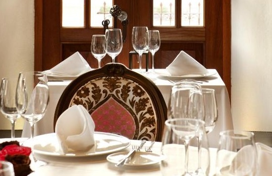Rosas & Xocolate Hotel en Merida