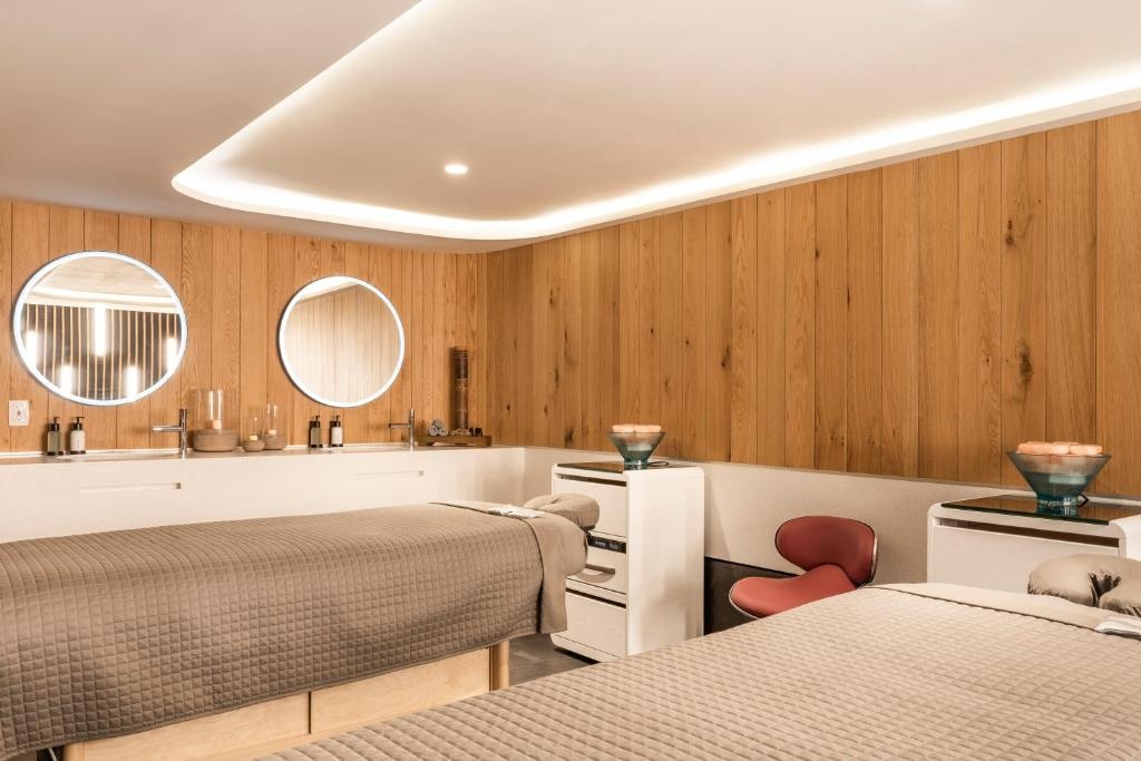 Andaz Mexico City Condesa en Mexico DF