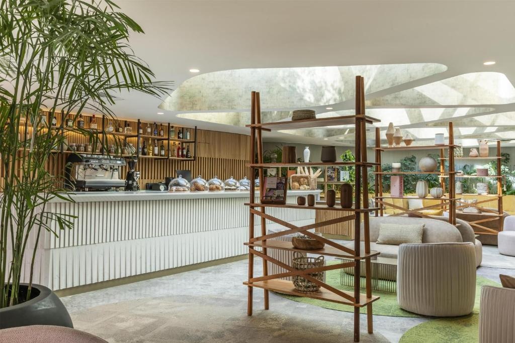 Andaz Mexico City Condesa en Mexico DF