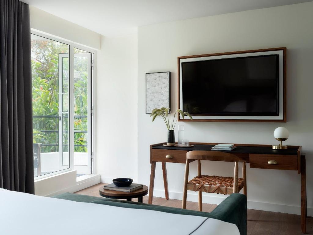 Kimpton Virgilio Polanco by IHG en Mexico DF