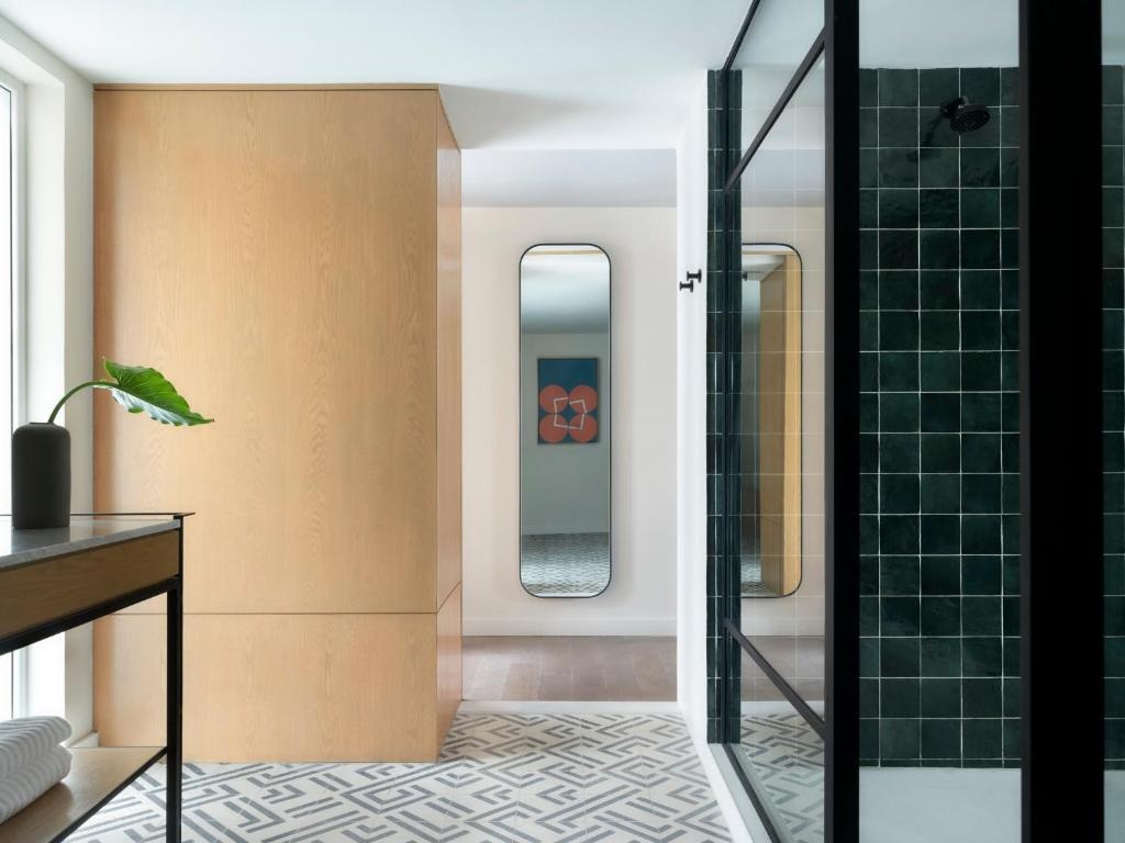 Kimpton Virgilio Polanco by IHG en Mexico DF