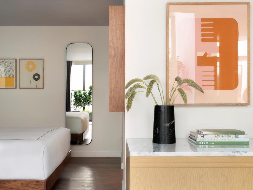 Kimpton Virgilio Polanco by IHG en Mexico DF