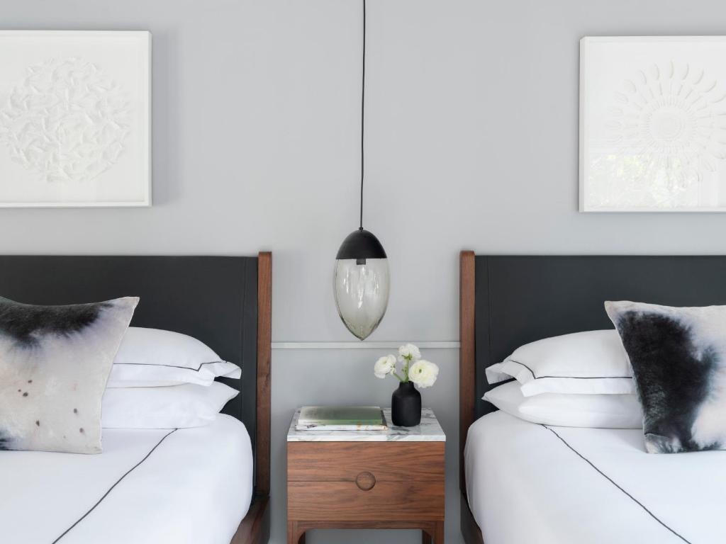 Kimpton Virgilio Polanco by IHG en Mexico DF