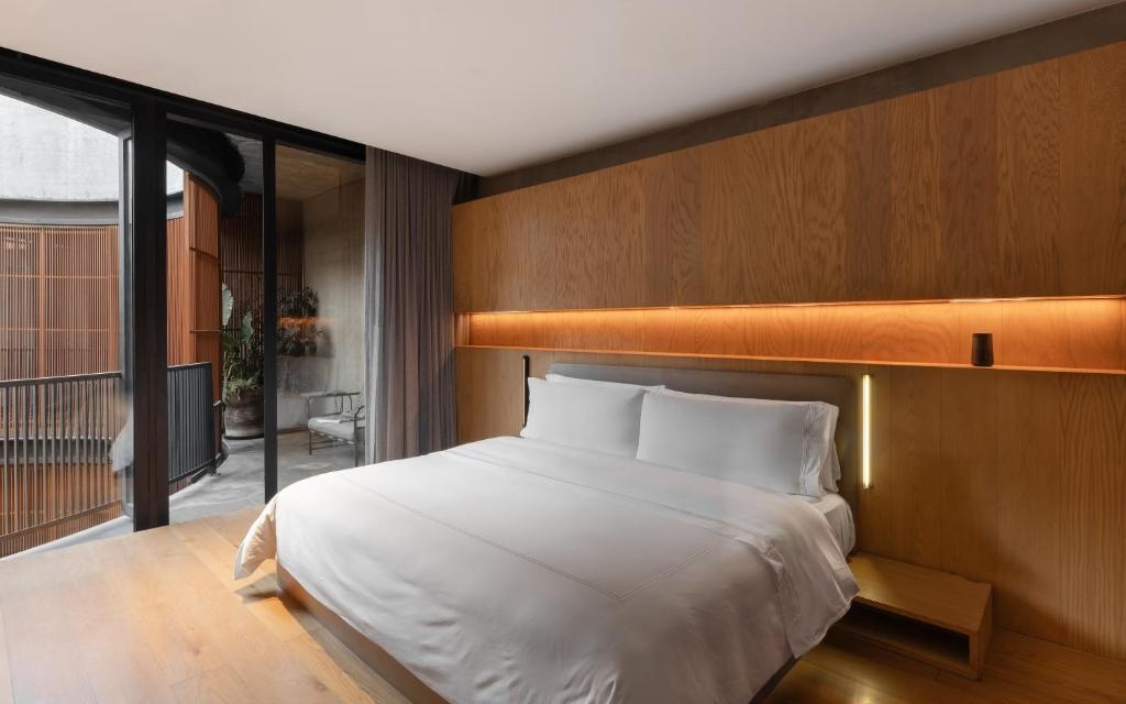 Volga, Member of Preferred Hotels & Resorts en Mexico DF