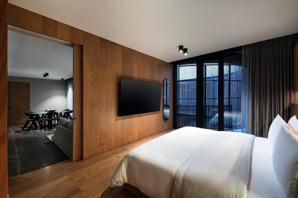 Volga, Member of Preferred Hotels & Resorts en Mexico DF