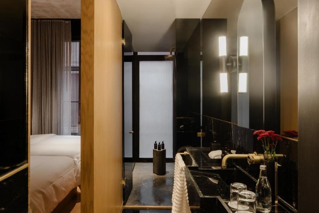 Volga, Member of Preferred Hotels & Resorts en Mexico DF