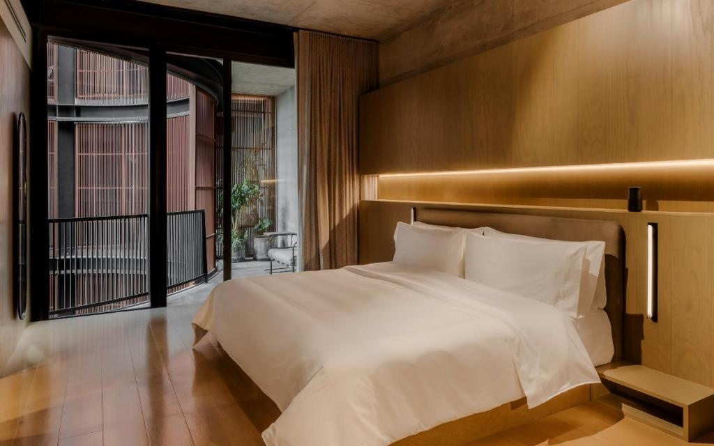Volga, Member of Preferred Hotels & Resorts en Mexico DF
