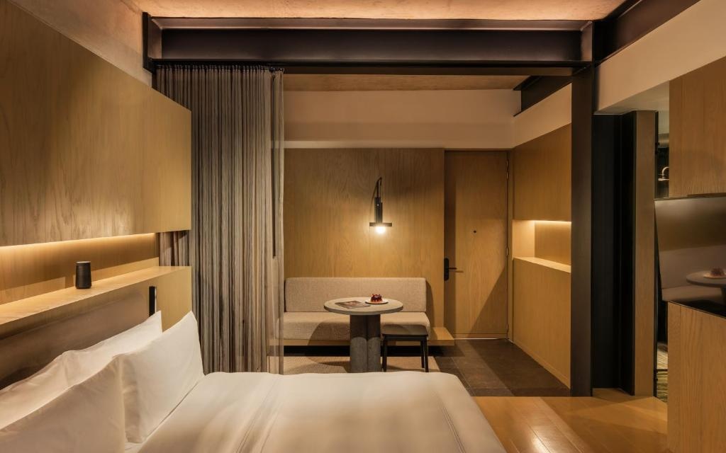 Volga, Member of Preferred Hotels & Resorts en Mexico DF