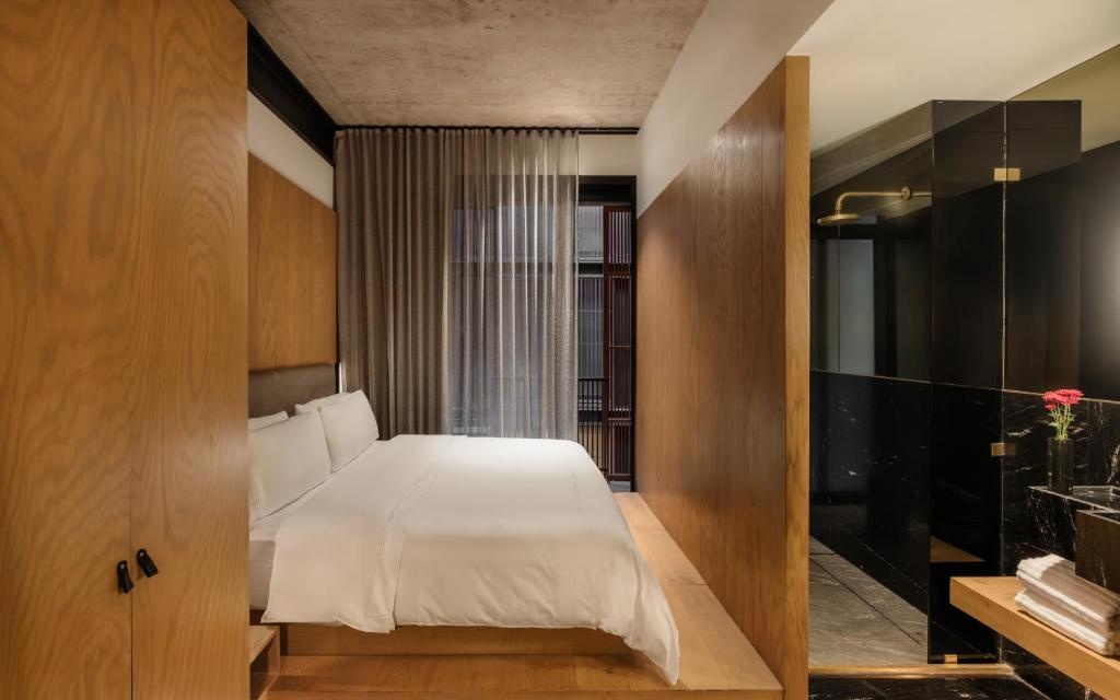 Volga, Member of Preferred Hotels & Resorts en Mexico DF