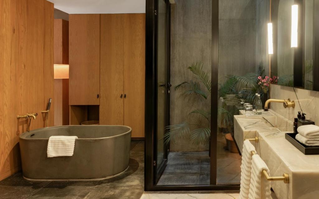 Volga, Member of Preferred Hotels & Resorts en Mexico DF