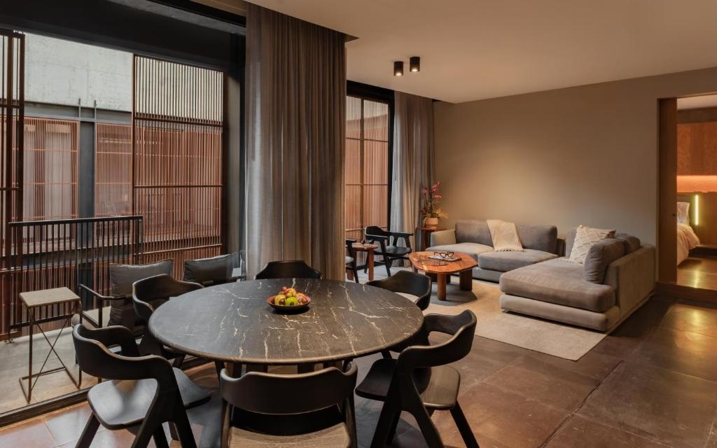 Volga, Member of Preferred Hotels & Resorts en Mexico DF