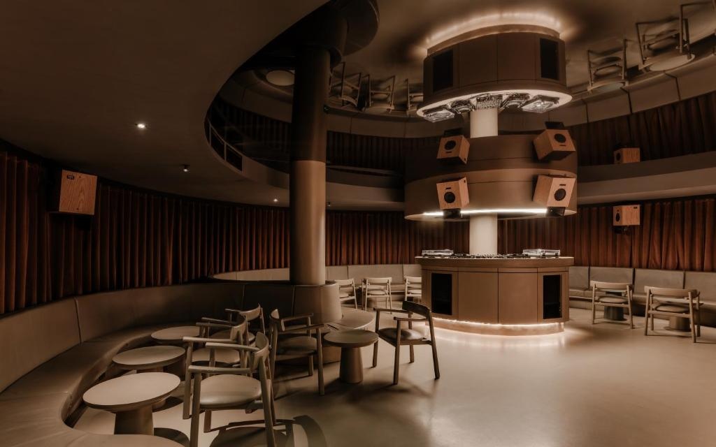 Volga, Member of Preferred Hotels & Resorts en Mexico DF