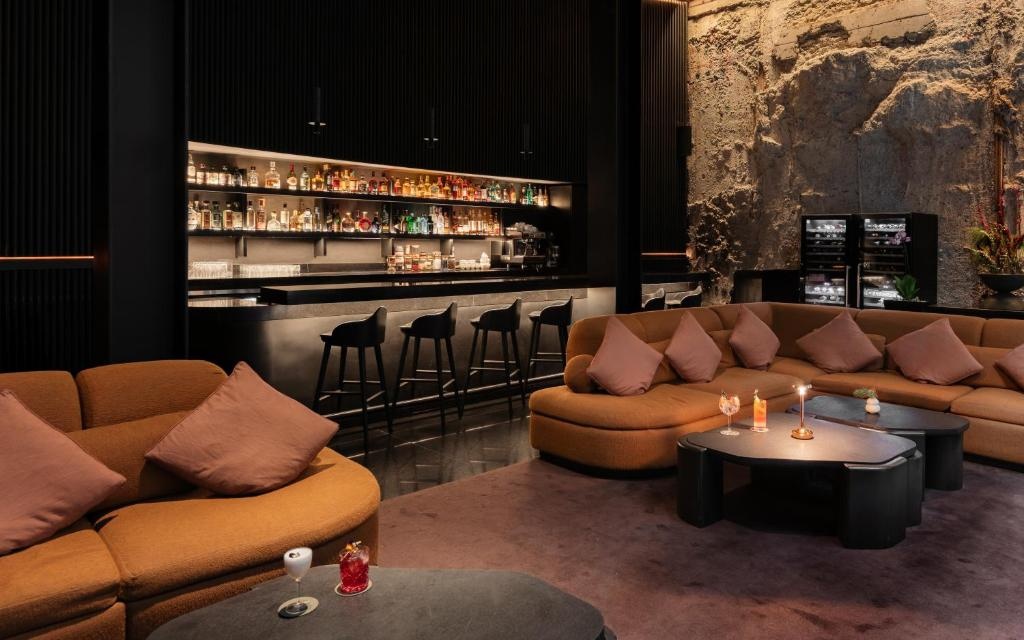 Volga, Member of Preferred Hotels & Resorts en Mexico DF