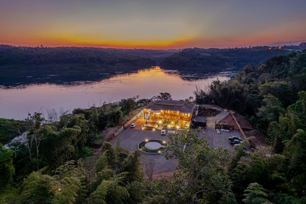 Pristine Iguazú Luxury Camp en Iguazu