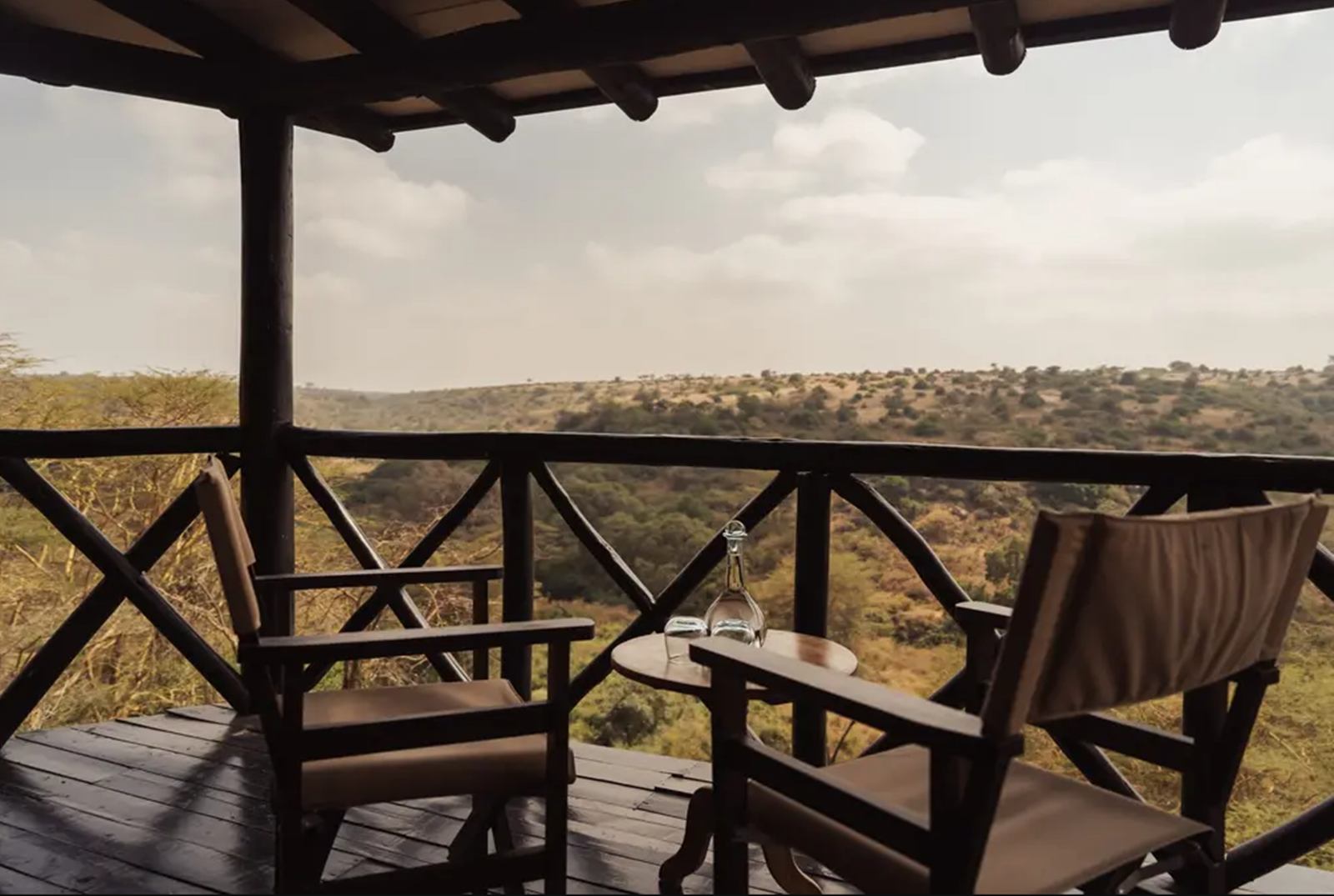  The Emakoko en Nairobi