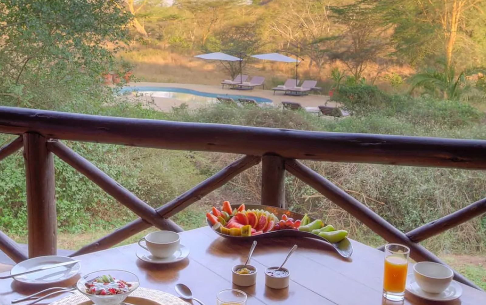 The Emakoko en Nairobi