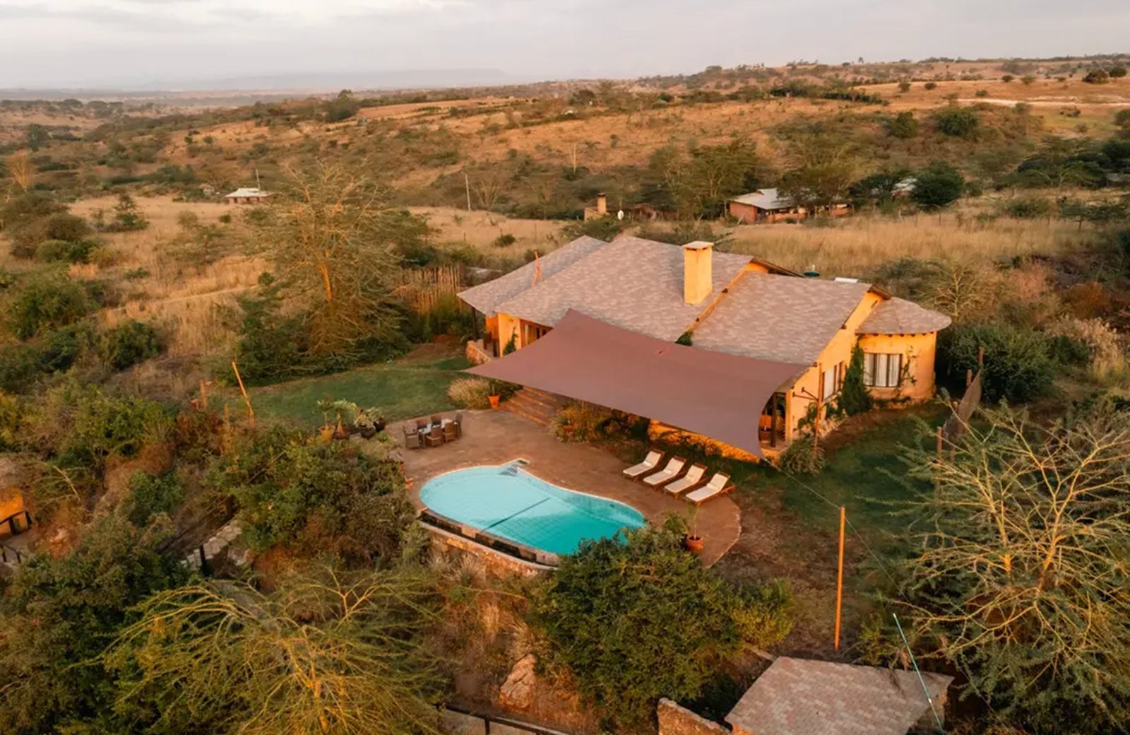  The Emakoko en Nairobi