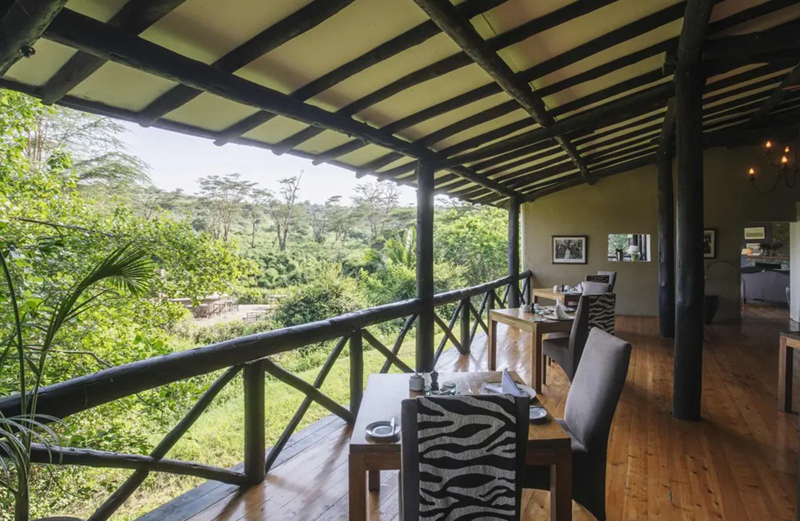  The Emakoko en Nairobi