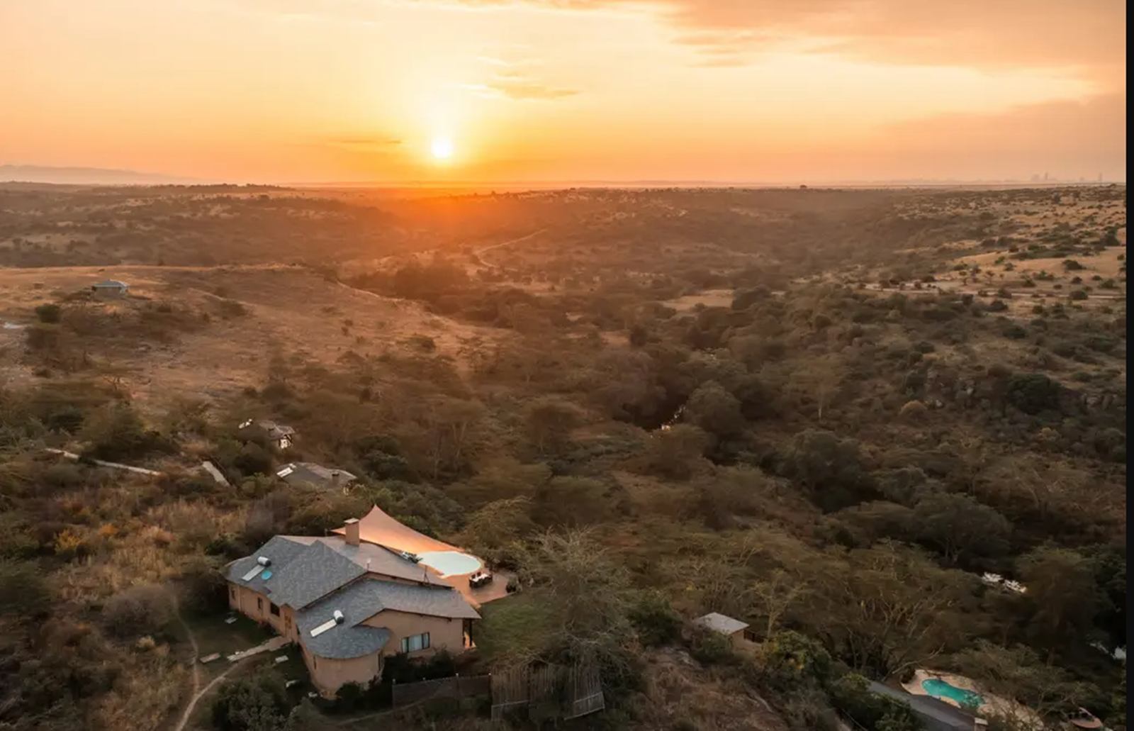  The Emakoko en Nairobi