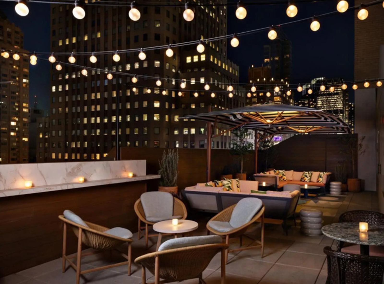 Kimpton Hotel Theta en Nueva York