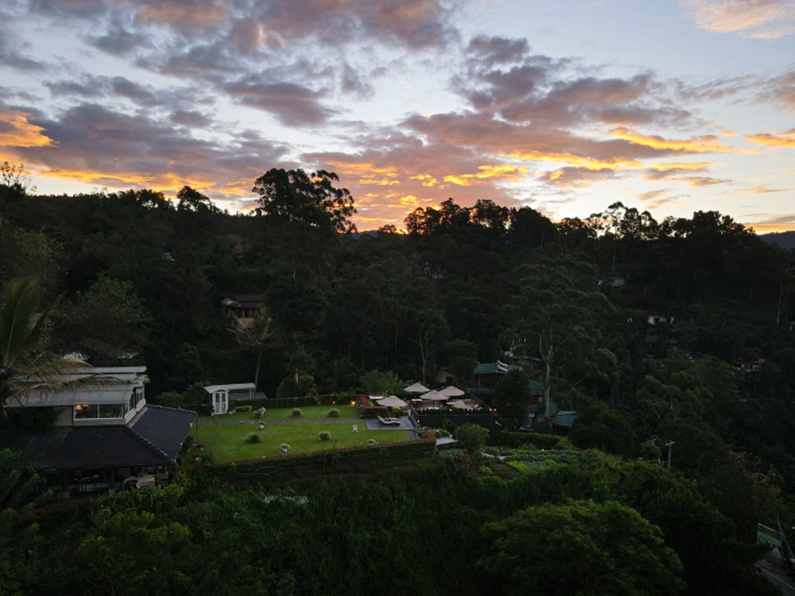 EKHO Ella en Nuwara Eliya