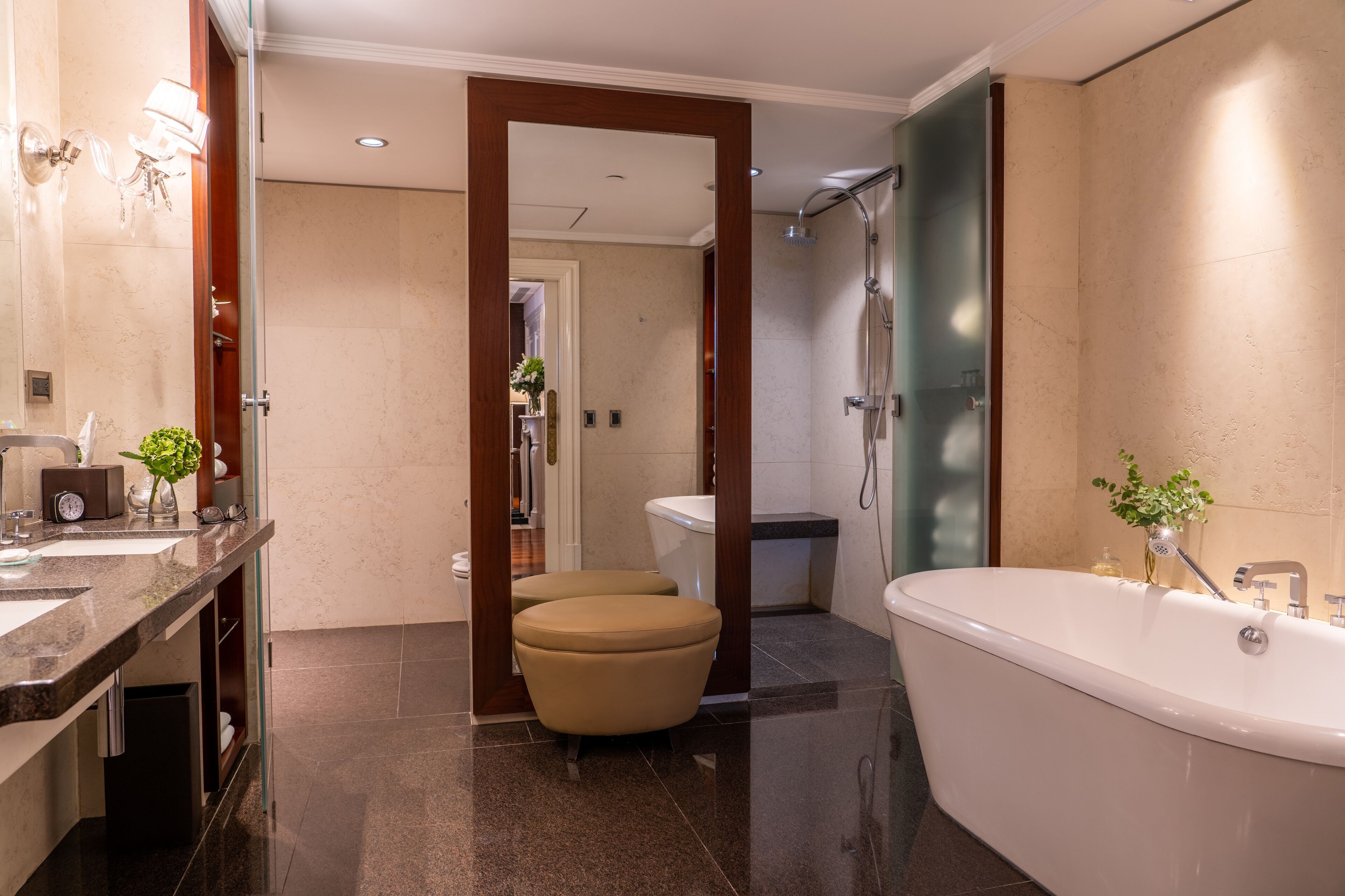 Palacio Duhau - Park Hyatt Buenos Aires en Buenos Aires