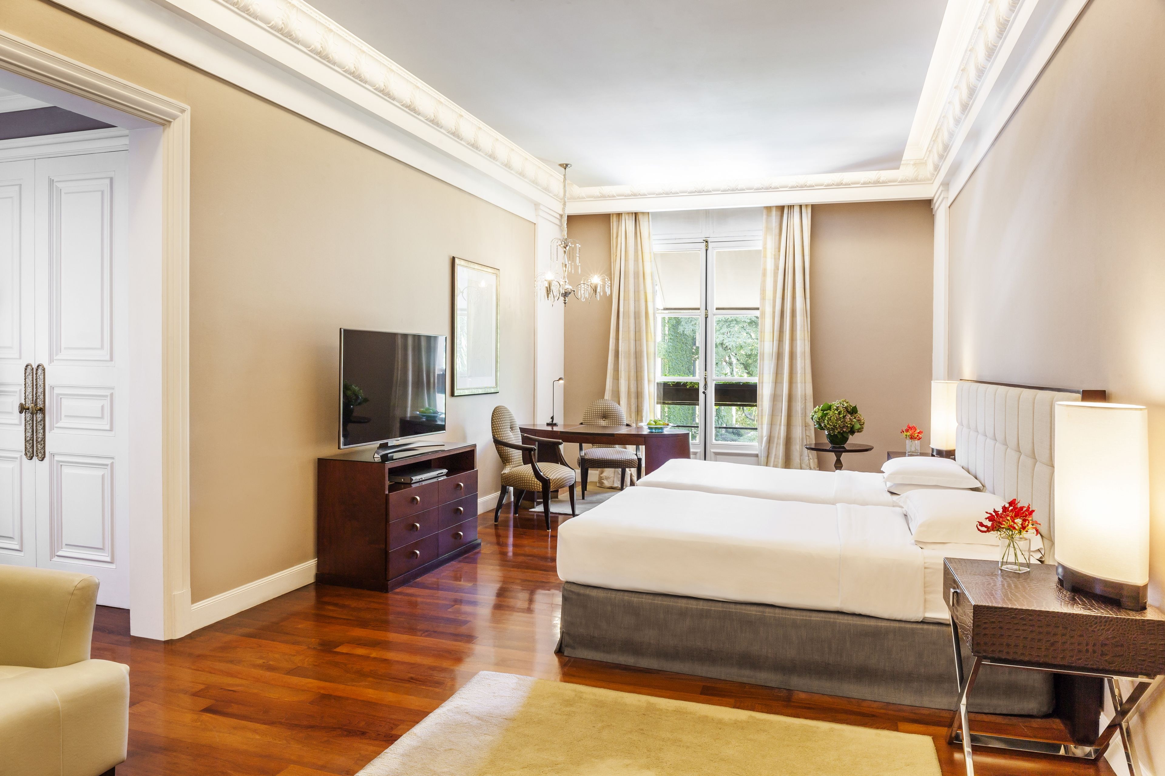 Palacio Duhau - Park Hyatt Buenos Aires en Buenos Aires
